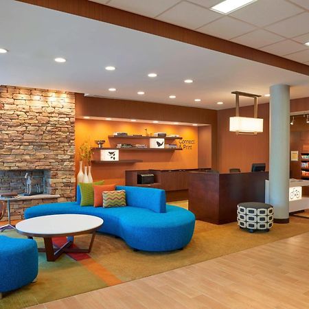Fairfield By Marriott Niagara Falls Zewnętrze zdjęcie