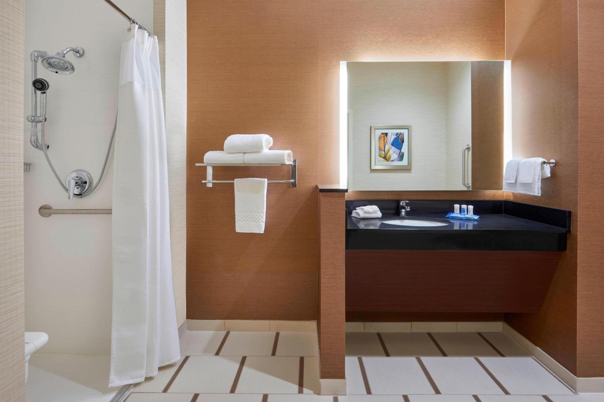 Fairfield By Marriott Niagara Falls Zewnętrze zdjęcie
