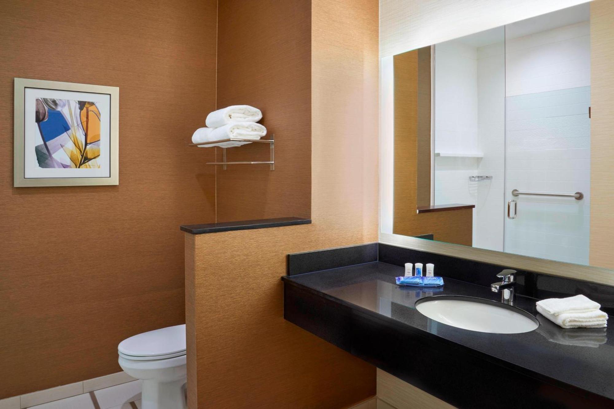 Fairfield By Marriott Niagara Falls Zewnętrze zdjęcie