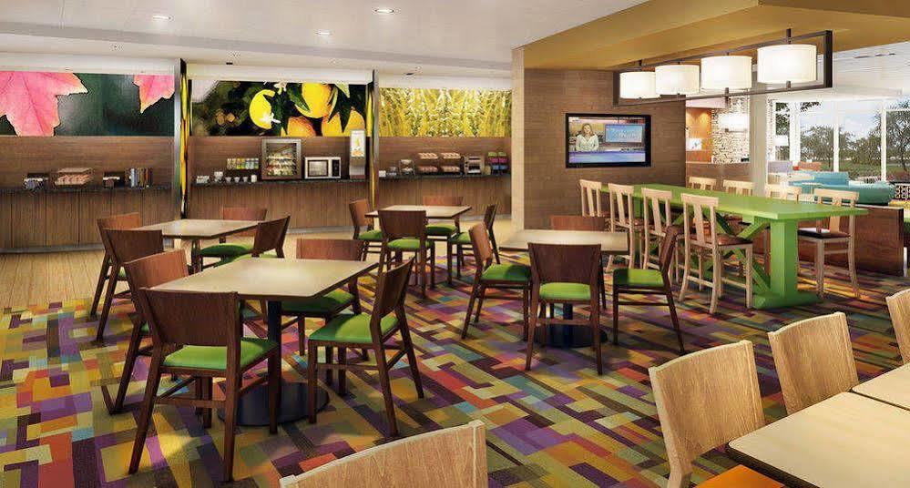 Fairfield By Marriott Niagara Falls Zewnętrze zdjęcie