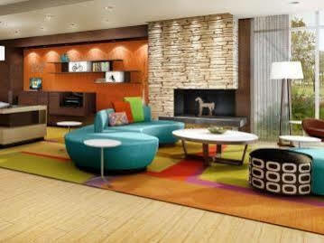 Fairfield By Marriott Niagara Falls Zewnętrze zdjęcie